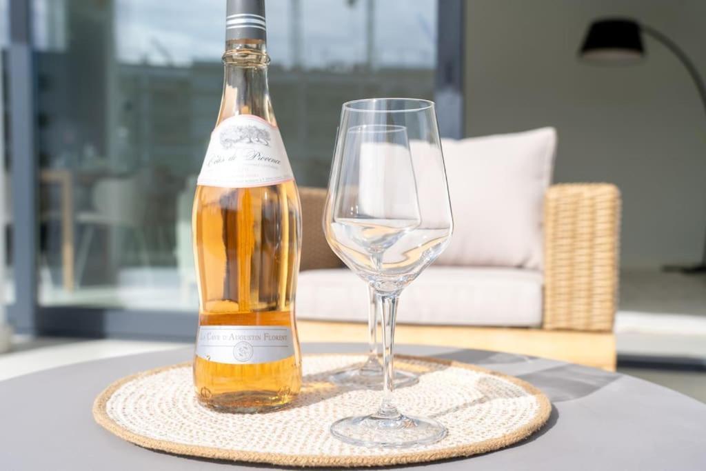 Flat Deluxe&pool Sea View Higueron West Huoneisto Fuengirola